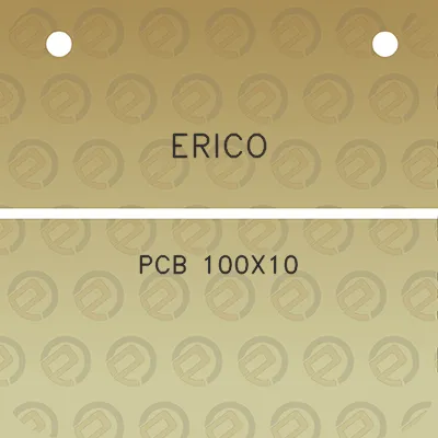 erico-pcb-100x10