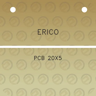 erico-pcb-20x5