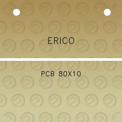 erico-pcb-80x10