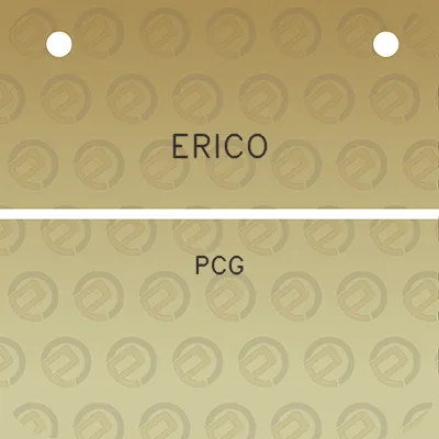 erico-pcg