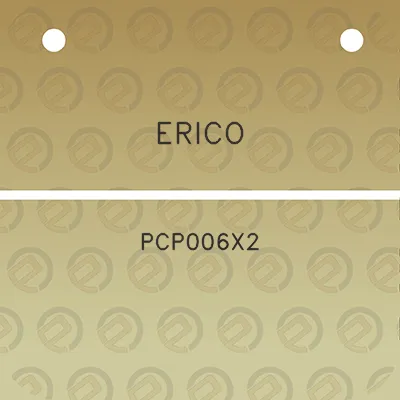 erico-pcp006x2