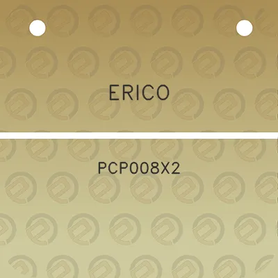 erico-pcp008x2