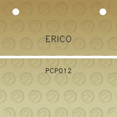 erico-pcp012