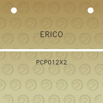 erico-pcp012x2