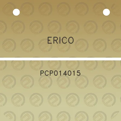 erico-pcp014015