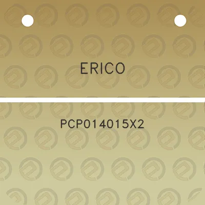 erico-pcp014015x2