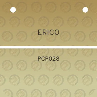 erico-pcp028