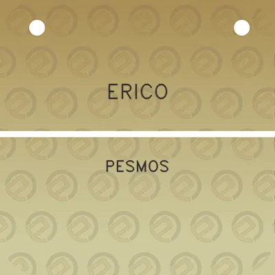 erico-pesmos