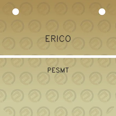 erico-pesmt