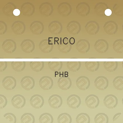 erico-phb