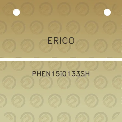 erico-phen15i0133sh