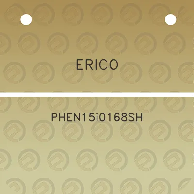 erico-phen15i0168sh