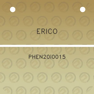 erico-phen20i0015