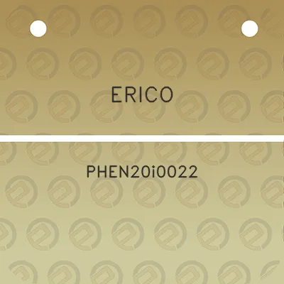 erico-phen20i0022