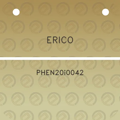 erico-phen20i0042