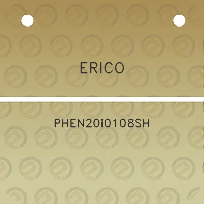 erico-phen20i0108sh