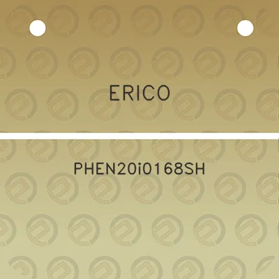 erico-phen20i0168sh