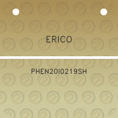 erico-phen20i0219sh