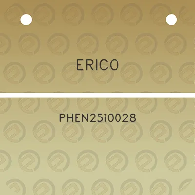 erico-phen25i0028