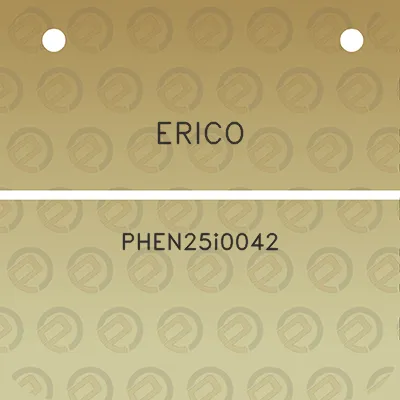 erico-phen25i0042