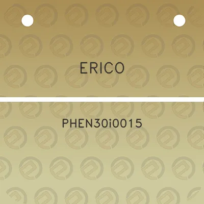 erico-phen30i0015