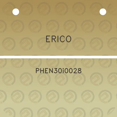 erico-phen30i0028