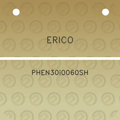 erico-phen30i0060sh