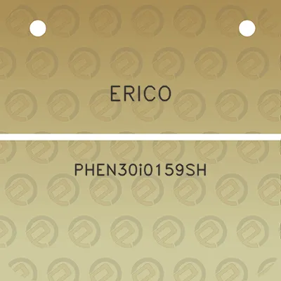 erico-phen30i0159sh