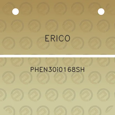 erico-phen30i0168sh