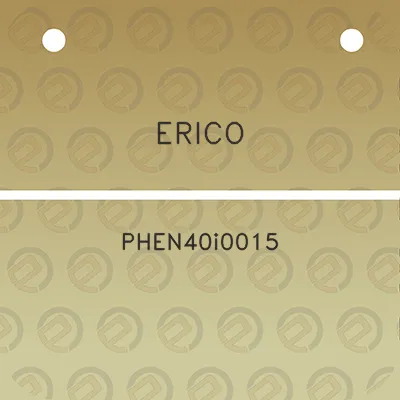 erico-phen40i0015