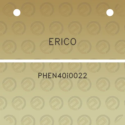 erico-phen40i0022