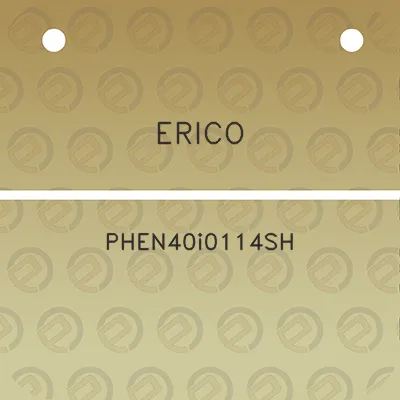 erico-phen40i0114sh