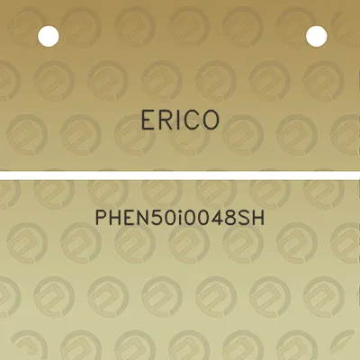 erico-phen50i0048sh