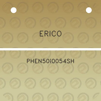 erico-phen50i0054sh