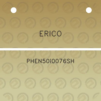 erico-phen50i0076sh