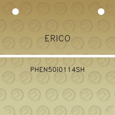 erico-phen50i0114sh