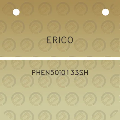 erico-phen50i0133sh