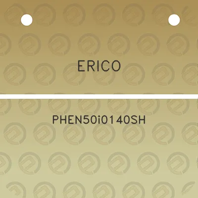 erico-phen50i0140sh