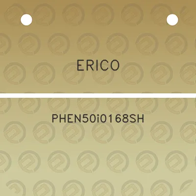 erico-phen50i0168sh