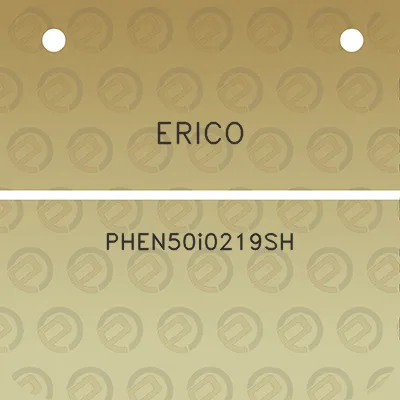 erico-phen50i0219sh