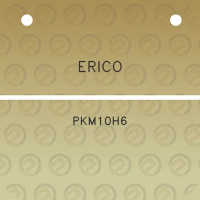 erico-pkm10h6