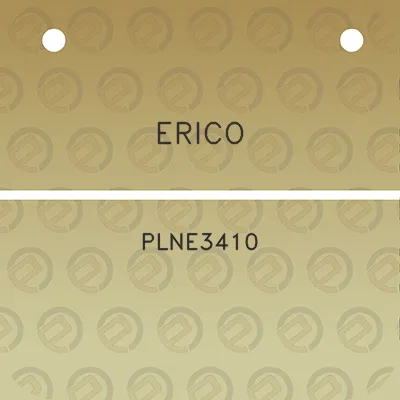 erico-plne3410