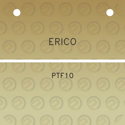 erico-ptf10