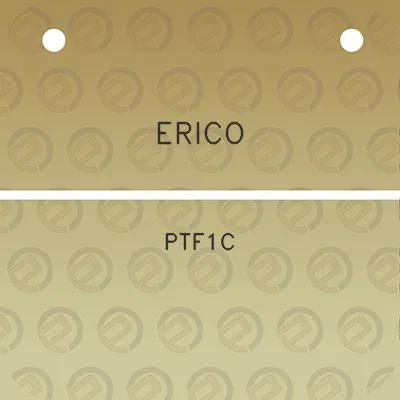 erico-ptf1c