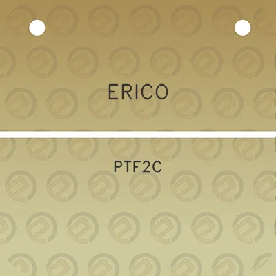 erico-ptf2c