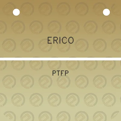 erico-ptfp