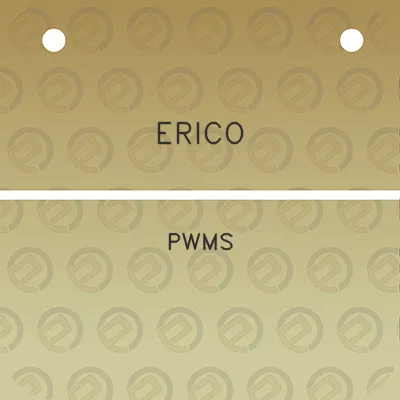 erico-pwms