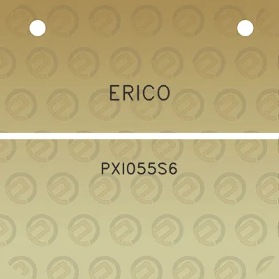 erico-pxi055s6