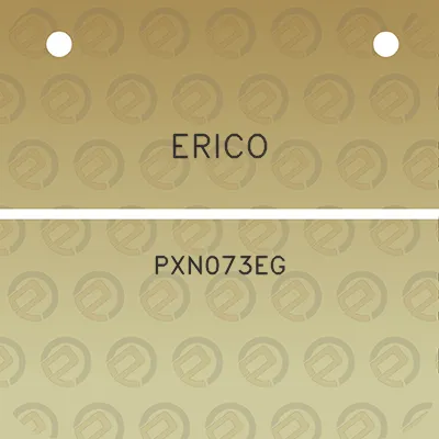 erico-pxn073eg