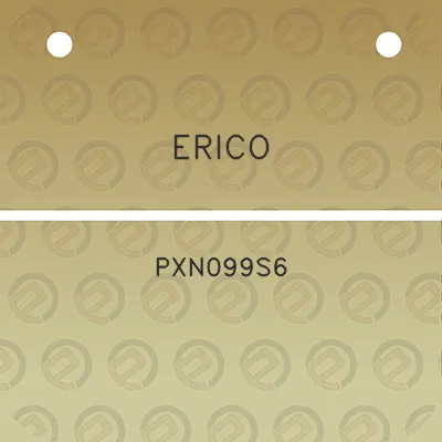 erico-pxn099s6